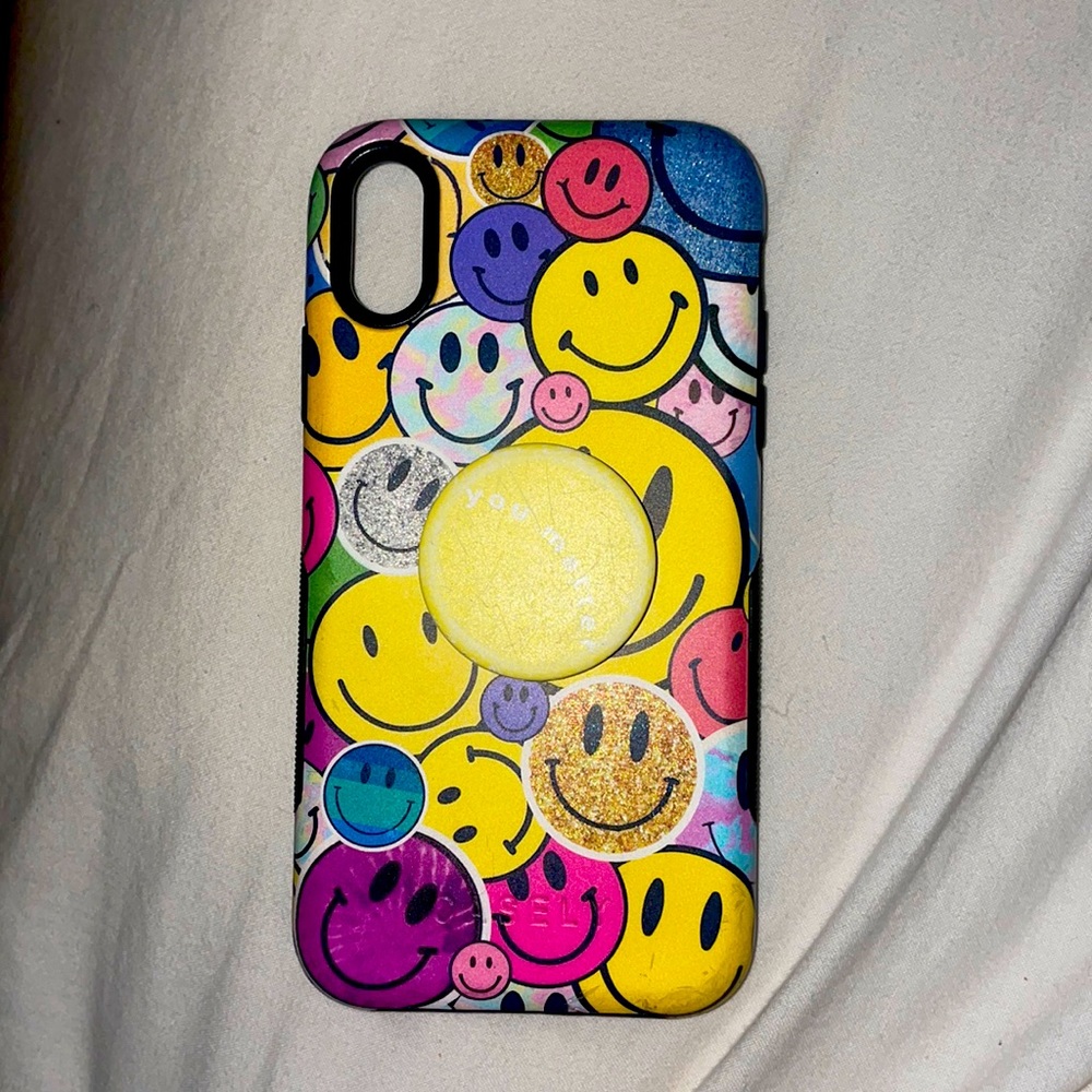 IPhone X Casely